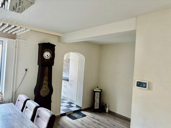 Medium property photo - Burgemeester Wilmarstraat 3, 6231 GW Meerssen